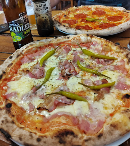 Pizzeria "Toscana" Ribnica
