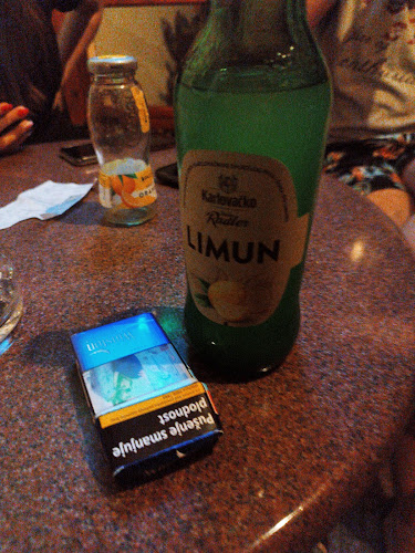 Opinii despre Caffe bar Jezero în Ogulin - Gastronomija i ugostiteljstvo