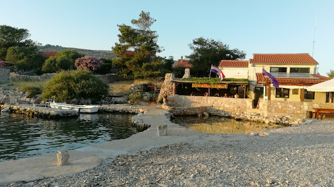 Comentarii opinii despre Uvala Koromačna