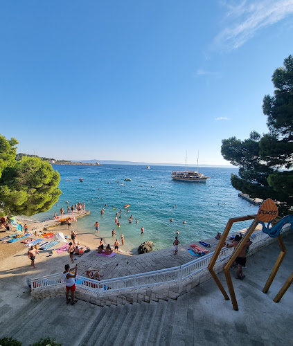 Put Cvitačka, 21300, Makarska