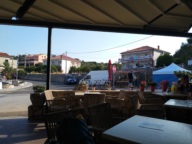 Opinii despre Caffe & snack bar RUŽMARIN în Lun - Gastronomija i ugostiteljstvo