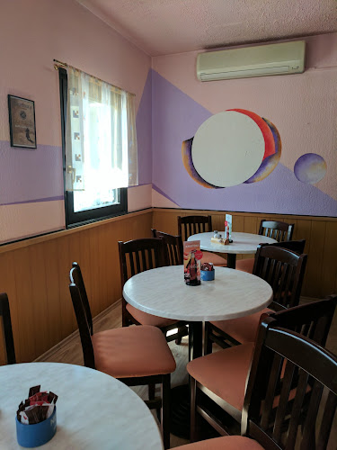 Buffet Kristina - Gastronomija i ugostiteljstvo