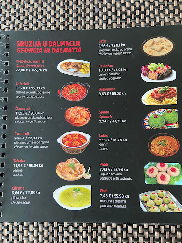 Panda Sushi Hrvatska