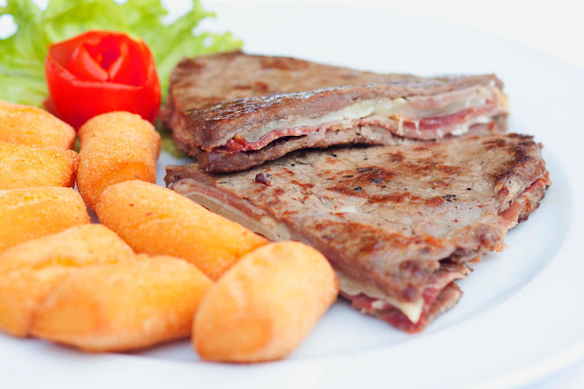 Comentarii opinii despre Restoran Djed