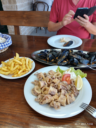 Konoba Duga - Gastronomija i ugostiteljstvo