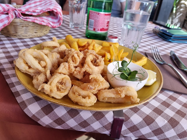 Opinii despre Tri Palme în Novigrad - Gastronomija i ugostiteljstvo