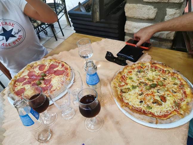 Comentarii opinii despre Konoba La Verita