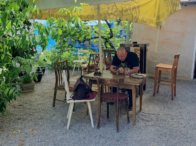 Bistro Špajza - Gastronomija i ugostiteljstvo