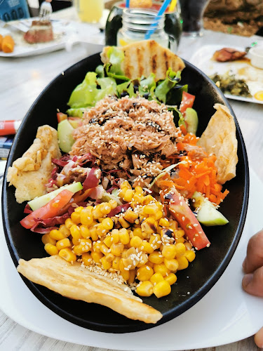 D10’s Pizza Fantasista - Pag