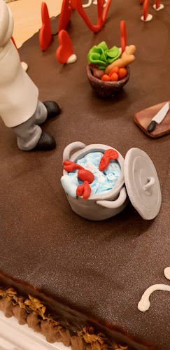 Slastičarnica Šeničnjak - Gastronomija i ugostiteljstvo