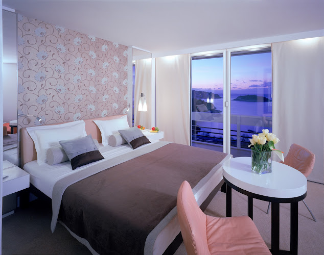 Amfora Hvar Grand Beach Resort - Hvar