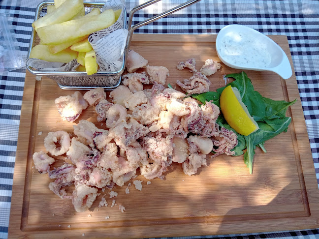 Pizzeria Andi - Bašanija