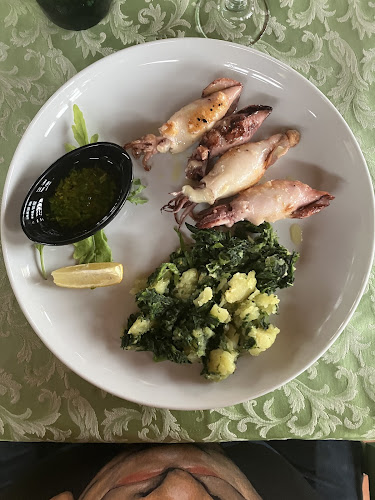 Pizzeria & Restaurant Toni