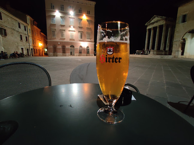 Opinii despre Galerija Cvajner în Pula - Gastronomija i ugostiteljstvo