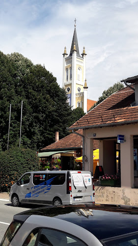 CAFFE BAR TOMISLAV, VL. JOSIPA GRČIĆ, TRG KRALJA TOMISLAVA 26. - Molve