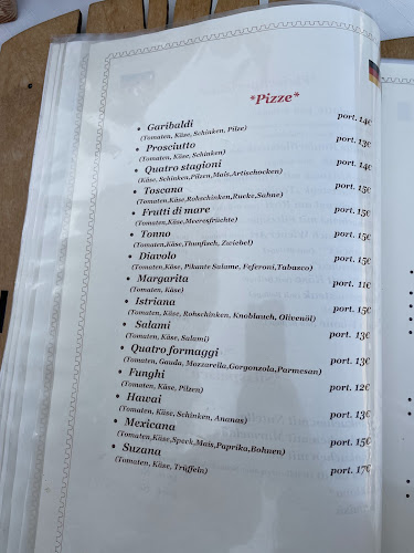 Opinii despre Restaurant Obala în Poreč - Gastronomija i ugostiteljstvo