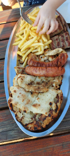 Comentarii opinii despre Fast food Burger Box