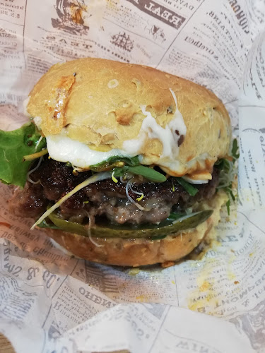 Comentarii opinii despre Papa's street food