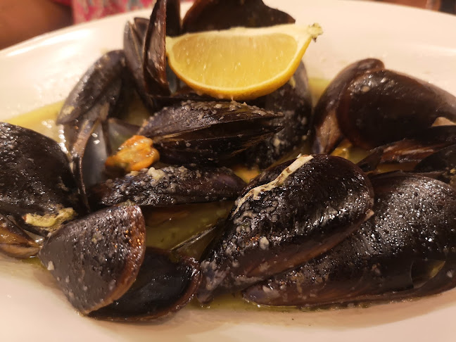 Opinii despre Restoran "Era" în Trogir - Gastronomija i ugostiteljstvo