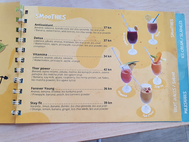 Cafe bar Shookolat - Gastronomija i ugostiteljstvo