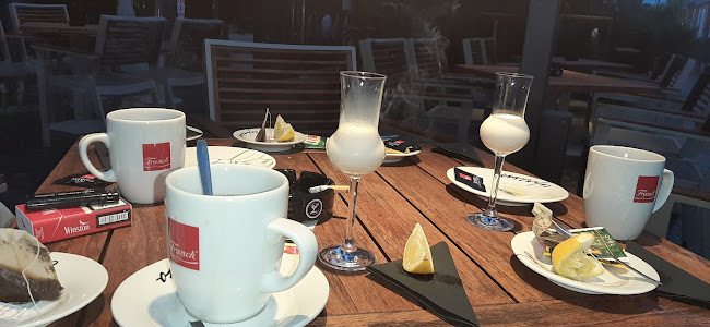 Opinii despre Harbor CookHouse & Club în Zadar - Gastronomija i ugostiteljstvo