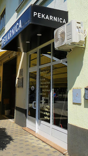 Pekarnica Maralushaj - Slavonski Brod
