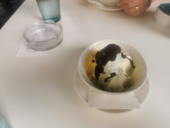 Slastičarnica Zagreb