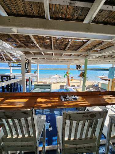 Capitano Beach Bar - Gastronomija i ugostiteljstvo