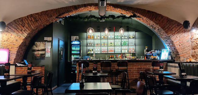 Comentarii opinii despre Kramberger PUB & Restoran