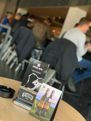 Comentarii opinii despre Mega Bar