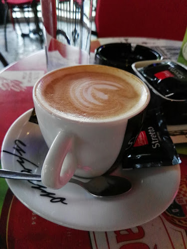 Caffe bar "Come Back" - Slavonski Brod