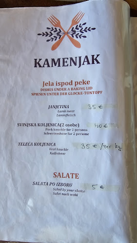 Banjol 286/a, 51280, Banjol