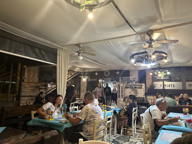 Konoba Istria Grill & Fish - Umag