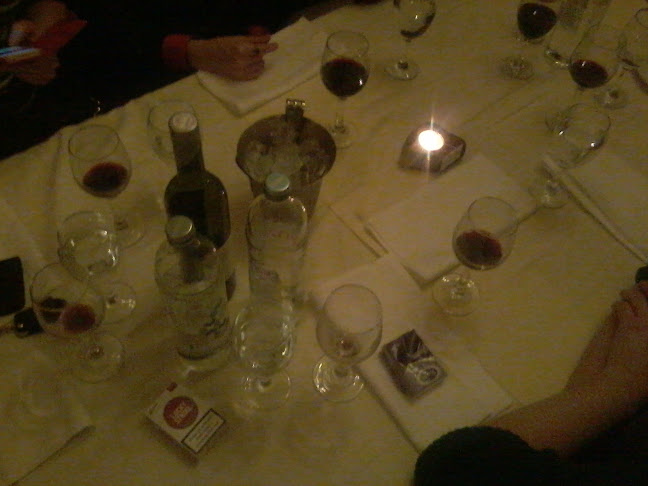 Maredo Zagreb - Zagreb