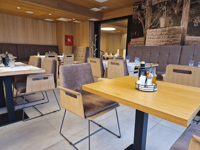 Restaurant & Wine Bar Palcich - Gastronomija i ugostiteljstvo