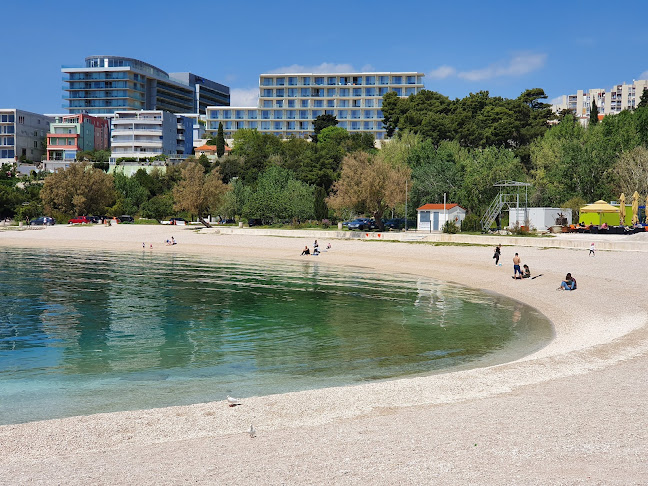 Zen beach bar - Split