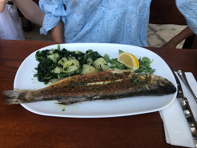 Grill House Sebastijan - Gastronomija i ugostiteljstvo