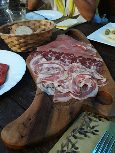 Comentarii opinii despre Agroturizam Klaj