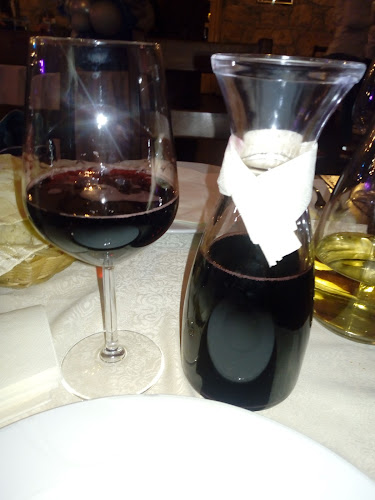 Restaurant Trsatica - Rijeka