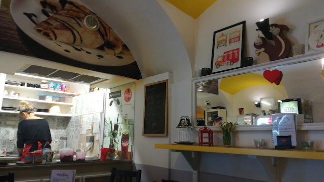 Comentarii opinii despre P'alapassion