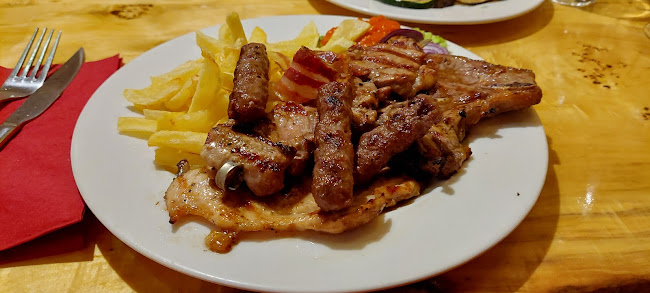 Ul. Domovinskog rata 46, 21000, Split