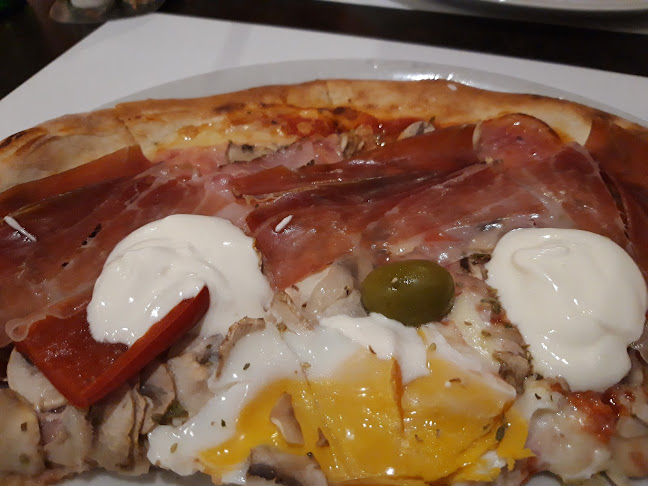 Opinii despre Pizzeria Bigy în Zagreb - Gastronomija i ugostiteljstvo