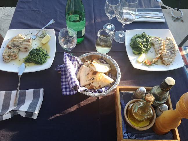 Restaurant Tic-Tac - Murter