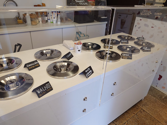 Comentarii opinii despre Cremalat