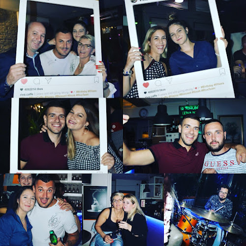 Caffe bar Riva - Sisak