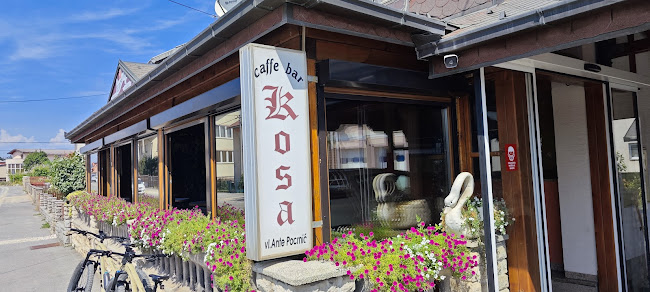 Caffe bar Kosa