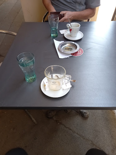 Comentarii opinii despre CAFFE BAR Beer ti & ja