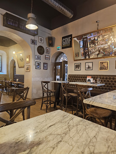 Deja Brew Pub Zadar - Gastronomija i ugostiteljstvo