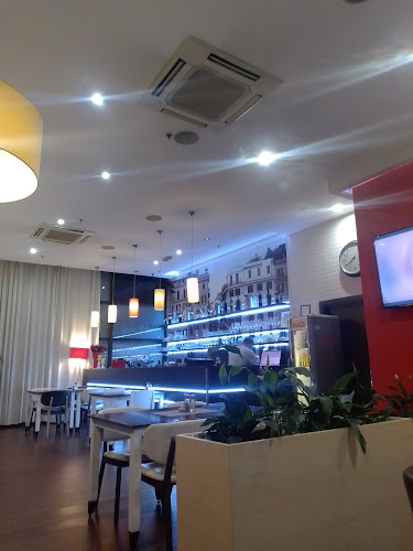 Urban Grill Sarajevo - Zagreb