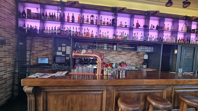 Caffe bar Mimoza - Gastronomija i ugostiteljstvo